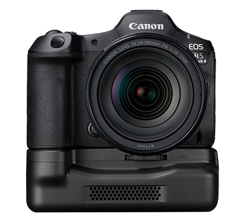 CANON クーリングファン CF-R20EP クーリングファン CF-R20EP：レンズ交換式カメラ・レンズ｜個人